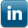 LinkedIn Icoon